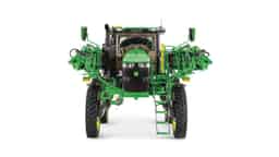 408R Sprayer