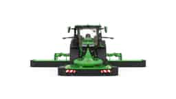 F350M Front Mount Mower