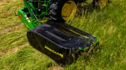 R200 Disc Mower