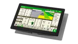 G5<sup>Plus</sup> Universal Display