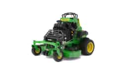 Q820E QuikTrak™ Stand-On Mower