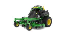 Q865R EFI QuikTrak™ Stand-On Mower