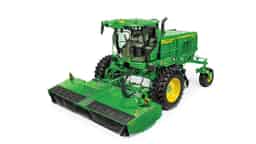 R500 Rotary Platform