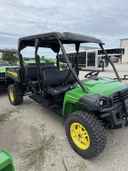 2023 John Deere XUV 825M S4 Image