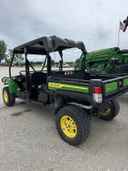2023 John Deere XUV 825M S4 Image