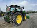 2023 John Deere 6R 175 Image