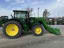 2023 John Deere 6R 175 Image