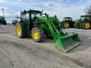 2023 John Deere 6R 175 Image