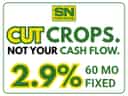 2024 John Deere S790 Image