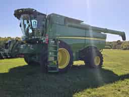 2024 John Deere S790 Image
