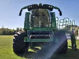 2024 John Deere S790 Image