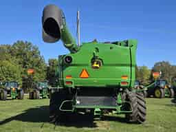 2024 John Deere S790 Image