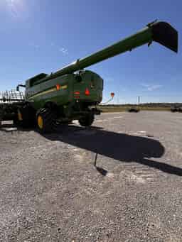 2024 John Deere S790 Image