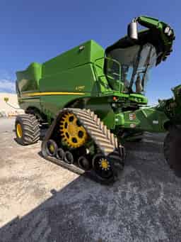 2024 John Deere S790 Image