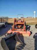 2008 Kubota MX5100 Image