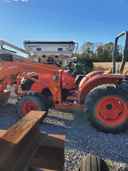 2008 Kubota MX5100 Image