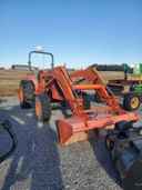 2008 Kubota MX5100 Image