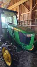 2021 John Deere 5065E Image