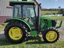 2021 John Deere 5065E Image
