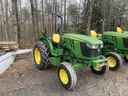 2019 John Deere 5045E Image