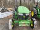 2019 John Deere 5045E Image
