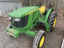 2019 John Deere 5045E Image