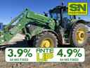 2024 John Deere 6155M Image