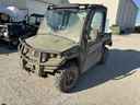 2024 John Deere XUV 835R Image
