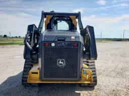 2023 John Deere 333G Image