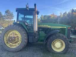 2000 John Deere 8410 Image