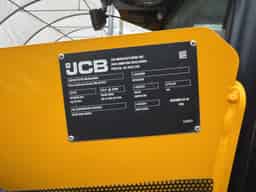 2021 JCB 3TS-8T Image