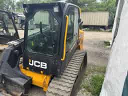 2021 JCB 3TS-8T Image