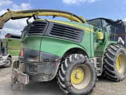 2023 John Deere 9900 Image