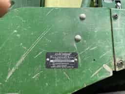 2023 John Deere 9900 Image