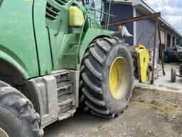 2023 John Deere 9900 Image