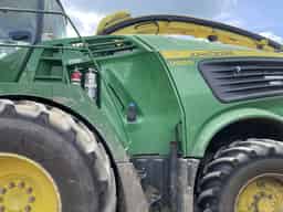 2023 John Deere 9900 Image