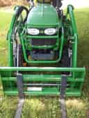 2015 John Deere 2025R Image