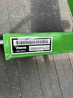 2024 John Deere RB2060L Image