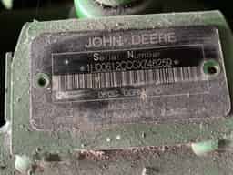 2012 John Deere 612C Image