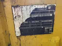 2005 Caterpillar 305 CR Image