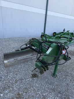 2014 John Deere RB2408 Image