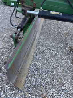 2014 John Deere RB2408 Image