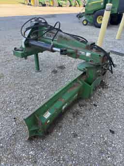 2014 John Deere RB2408 Image