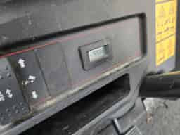 2018 Toro gtx workman Image