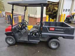 2018 Toro gtx workman Image