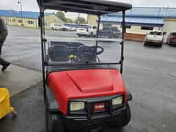 2018 Toro gtx workman Image