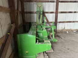 2020 Frontier SB1308 Image