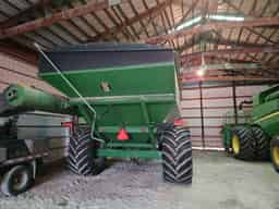 2004 Brent 1080 Image