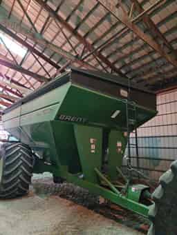 2004 Brent 1080 Image