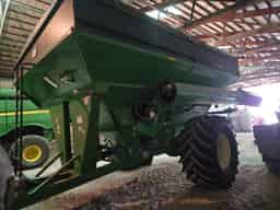 2004 Brent 1080 Image